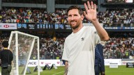 GOAT India Tour 2025: Full itinerary of Lionel Messi’s events and timings in Delhi