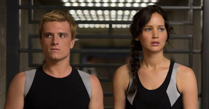 Jennifer Lawrence and Josh Hutcherson to reprise iconic roles in Hunger Games prequel