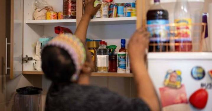 UK households told to stock up on £1.35 kitchen cupboard staple in December