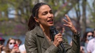 AOC Claims She Too Was Slapped By Will Smith At The Oscars And Now She Is Dead