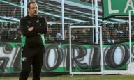 Mungo será el nuevo DT de Olimpo para el Federal A