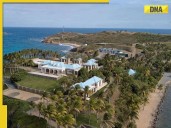 Epstein Files Case Update: House Democrats release photos and videos