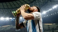 Messi: “Argentina lo va a intentar otra vez en el Mundial 2026”