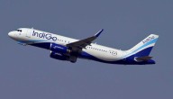 Indigo flight from Medina to Hyderabad diverted to Ahmedabad after bomb threat