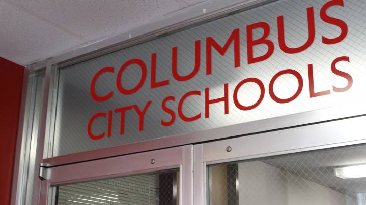 Columbus City Schools cancels classes Tuesday due to overnight snow