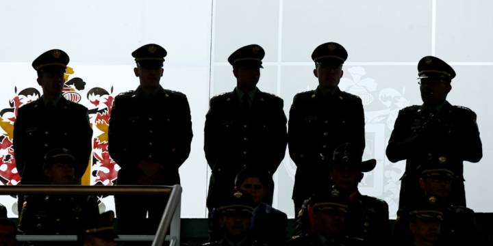 Ejército aclara presuntas irregularidades en el Comando de Ingenieros y confirma investigaciones en curso