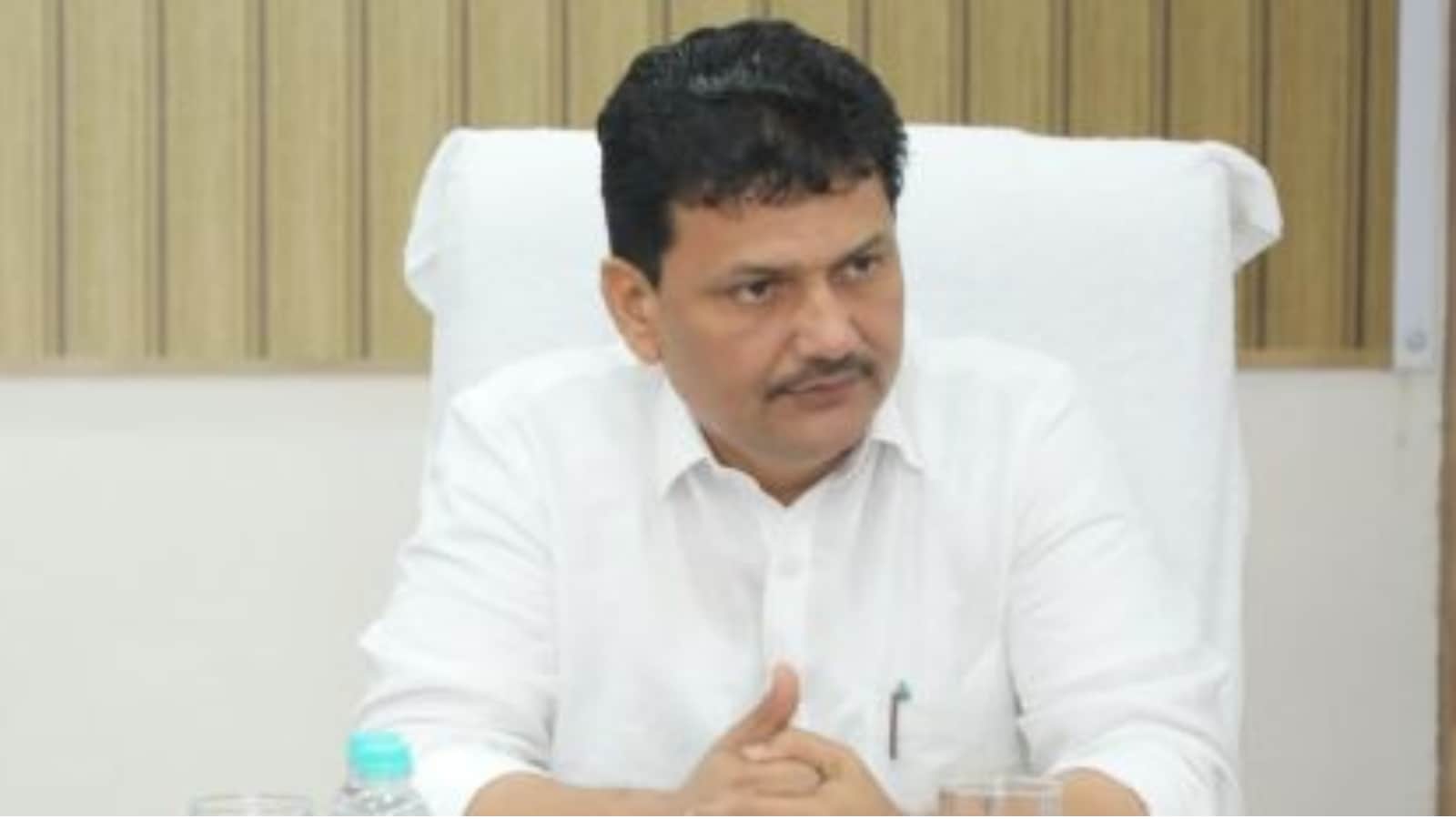 In 3 years, over 14,526 children died in 7 districts of Maharashtra, says Minister Prakash Abitkar