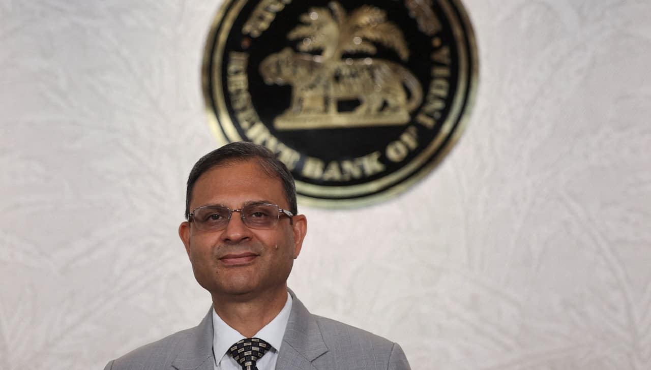 RBI reduces FY26 inflation forecast to 2%