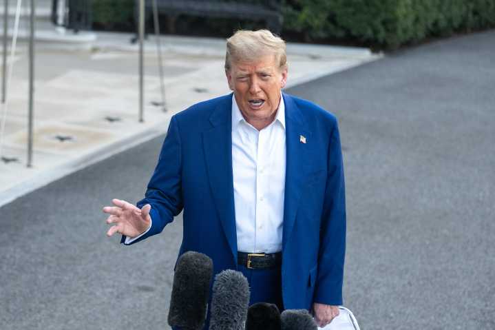 De la cooperación al cañonazo: Trump replantea la relación con México