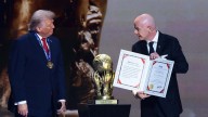 Trump Recibe el Premio FIFA de la Paz; Destaca Colaboración con México y Canadá