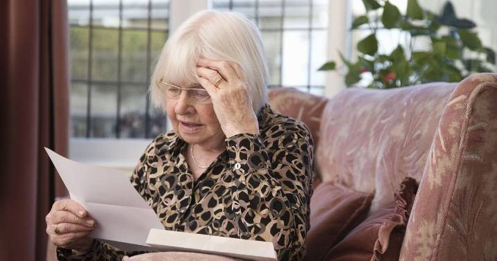 State pension warning as 450k Brits won’t qualify for £575 rise
