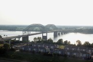 Less New York, more Nashville: Europeans head to smaller US cities