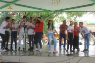 Carabobo: Escuelas celebraron Parrandón Navideño Estadal en Museo de la Cultura