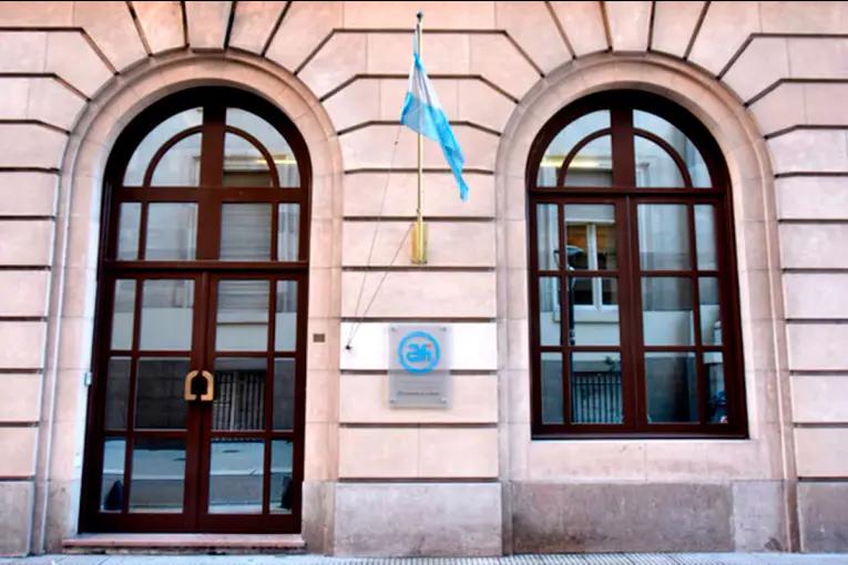 Designaron al reemplazo de Cristian Auguadra en la División de Asuntos Internos de la SIDE