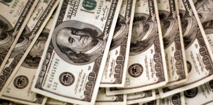 Dólar MEP hoy: a cuánto cotiza este lunes 08 de diciembre