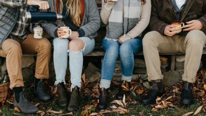 Save 15% on Blundstone boots in this rare Cyber Monday sale