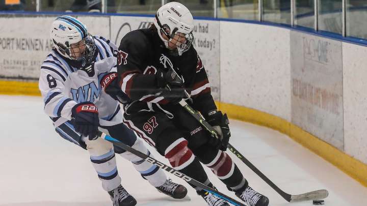 N.J. boys hockey preview, 2025-26: MCSSIHL Players to Watch