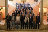 Respaldo institucional al impulso empresarial que apuesta por el vuelo directo a EEUU