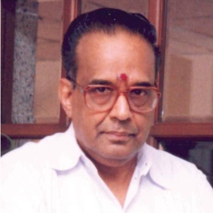Veteran Tamil film producer AVM Saravanan passes away