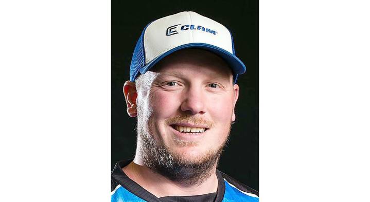 Jarrid Houston column: Concentrate on daybreak and day's end for 'ol' marble eyes'