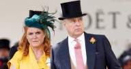 Andrew Mountbatten-Windsor and Fergie missing as Beatrice throws pub party 