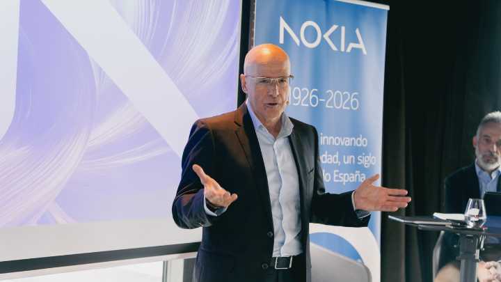Nokia celebra 100 años en España con la vista puesta en el 6G y la soberanía tecnológica europea