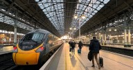 U-turn on 7am Manchester Piccadilly to London Euston 'ghost train' plan
