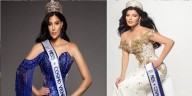 Anuncian suspensión de la cuenta de Miss Cosmo Venezuela 2025