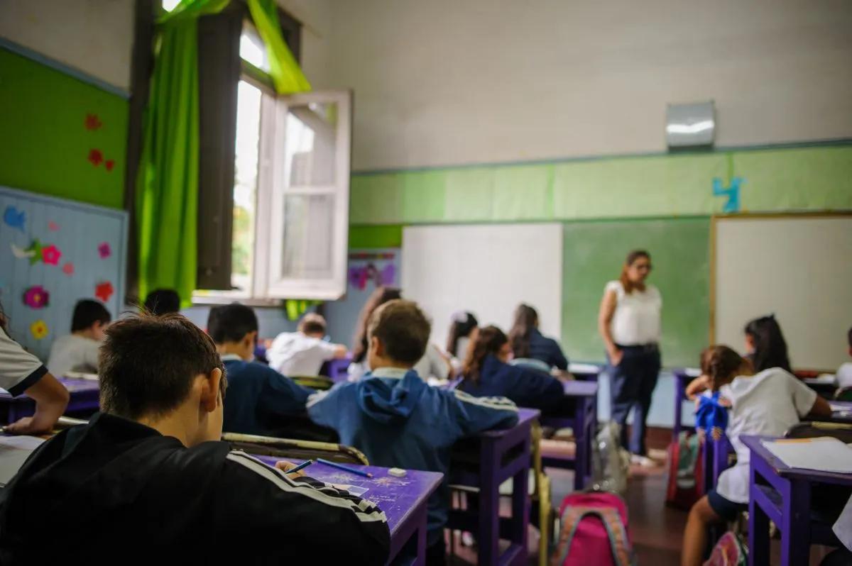 Presentan una hoja de ruta para mejorar la alfabetización en las provincias