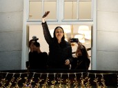 "Mi mamá va a correr peligro": la advertencia de la hija de María Corina Machado antes del regreso a Venezuela