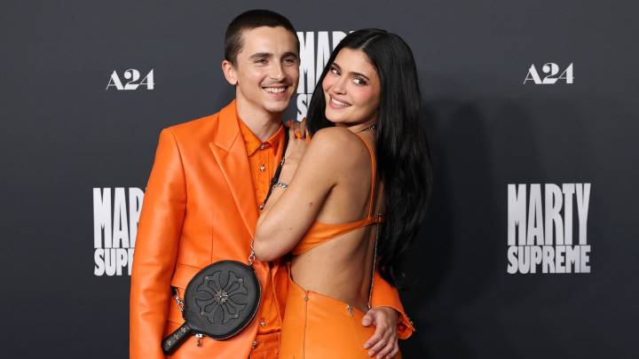 'Marty Supreme,' 'Goodbye June' and This Week's Best Events