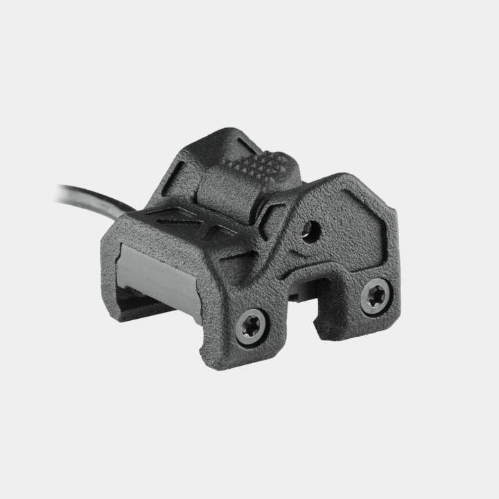 Emissary Development - Ignition Switch | Soldier Systems Daily Soldier Systems Daily