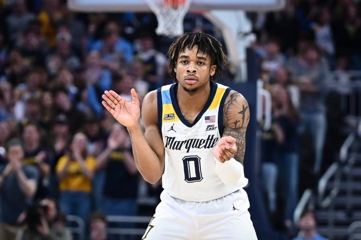 Deadspin | Marquette zones in on Valparaiso following rough patch