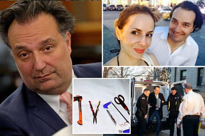 Brian Walshe's claim wife died of natural causes 'defies common sense'