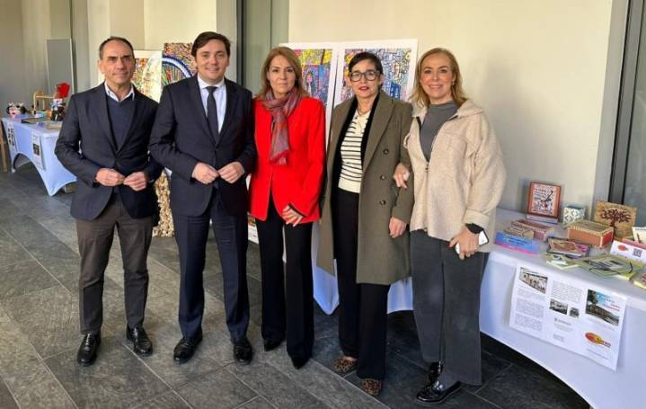 La Generalitat aumenta un 6,7% el presupuesto de Discapacidad