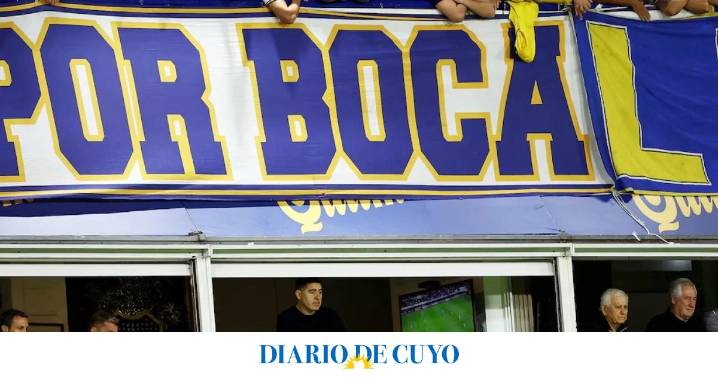 Uno por uno, los futbolistas de Boca que se irán del club tras la eliminación