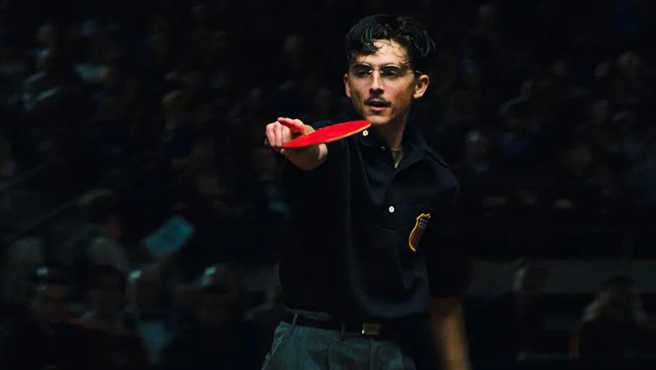 ‘Marty Supreme’: La Película que Podría Darle el Óscar a Timothée Chalamet