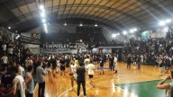Asociación Rosarina de Básquet: el cuadrangular final de la Superliga tuvo su capítulo en tribunales