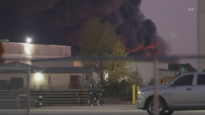 Louisville airport releases more details about aftermath of UPS plane crash