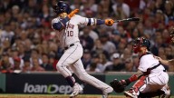 Astros' 41-year old World Series champ, Gold Glove winner, batting champion wants to make MLB comeback as player