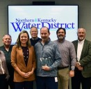 Northern Kentucky Water District earns KEMI’s Destiny Award for 14th straight year