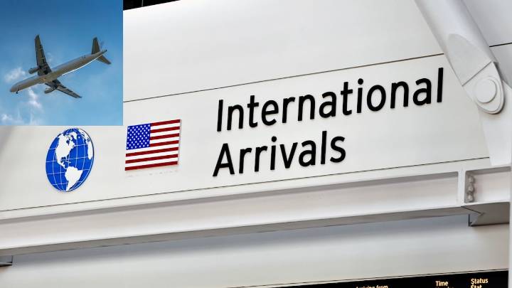 Plan ‘Make Travel Friendly Again’ de Trump genera polémica en EE. UU.