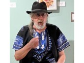 Long-time Wallaceburg author finds publisher after 40