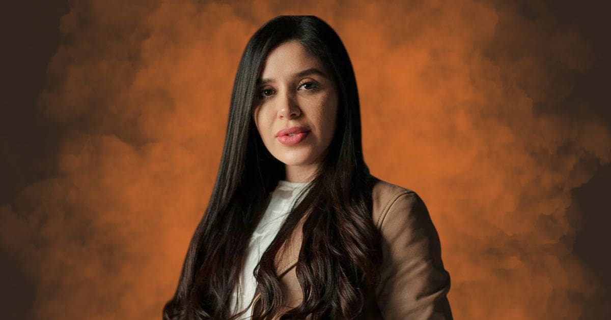 ¿Quién era la diputada que tuvo una relación con El Chapo? Emma Coronel explica por qué fue la infidelidad más dura