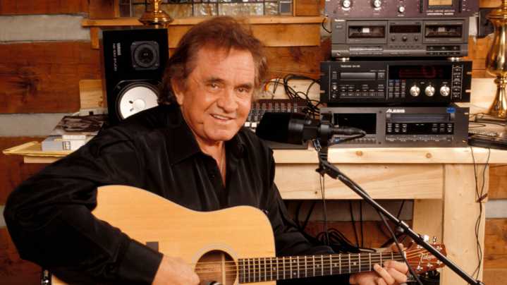 The Crunchy Classic Cookies Johnny Cash Grew Up Loving