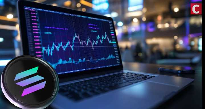 SOL Breakout Point: Whale Makes Major Transfer as ETFs Hit $655M Milestone