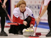 Curling legend Colleen Jones remembered for living with 'joy and gratitude'