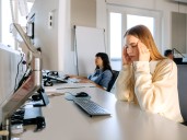 2025's words of the year say a lot about a generation fed up with an internet they can't quit