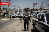 Suspenden a 2 policías por presunto robo a miembro de Patrulla Espiritual