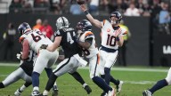 NFL Power Rankings: Broncos' fall in rankings aligns with how many doubters feel